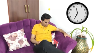 دوره جامع رهایی از اهمال کاری و تنبلی