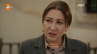 سریال تردید قسمت 211 دوبله فارسی