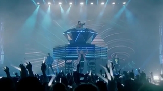 کنسرت اکسو☆تماشا کنید☆