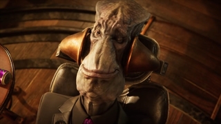 Oddworld: Soulstorm is Out Now