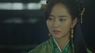 سریال کره ای تاریخی طلوع ماه در رودخانه 2021 قسمت 15 زیرنویس فارسی