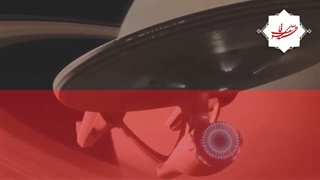 براق مرکب فضاپیما (هواپیما/سفینه فضایی) بهشتی حضرت محمد در شب معراج