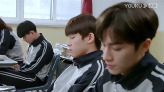 قسمت هفتم درامای Hello My Youth 2021 (سلام دوران جوانی من) با حضور  شیائوجون عضو nct با زیرنویس فارسی آنلاین