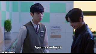 قسمت سوم سریال خون شیرین + زیرنویس فارسی the sweet blood 2021