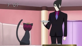 Battle Spirits Shounen Toppa Bashin episode 37 Part 1/2