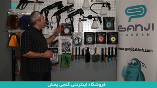 معرفی محصولات برند SPTA مخصوص دیتیلینگ خودرو در گنجی پخش