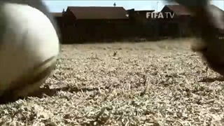 برزیل 0_0 پرتغال جام جهانی 2010