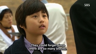 قسمت 6 سریال کره ای دختری که خوب بزرگ شده (One Well-Raised Daughter 2013)_با زیرنویس فارسی