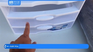 پرورش میل ورم - ساخت مزرعه میل ورم خانگی