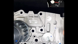 علائم خرابی واتر پمپ