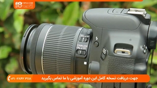 آموزش قوانینی که در مورد عکاسی باید آن را رعایت کنید