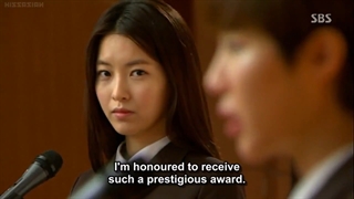 قسمت 10 سریال کره ای دختری که خوب بزرگ شده (One Well-Raised Daughter 2013)_با زیرنویس فارسی