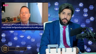 وحشت کارشناسان آمریکایی از سند همکاری ایران و چین_بفرستید برای ساده لوحان داخلی!