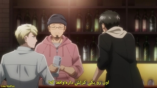 انیمه کمدی عاشقانه Koi to Yobu ni wa Kimochi wayui قسمت 2 با زیرنویس فارسی چسبیده