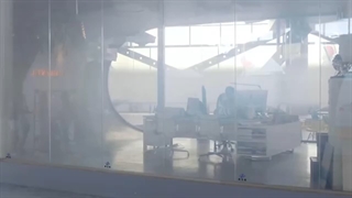 سریال لی هوژن زیبا قسمت 15 با زیرنویس فارسی