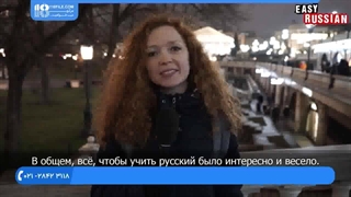 آموزش مکالمه زبان روسی - سریال های روسی