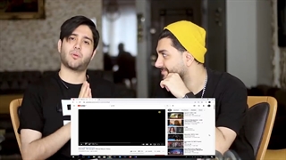 ریاکشن به موزیک ویدیو Oh My God از G)I-DLE)