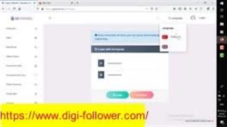 جذب فالوور اینستاگرام