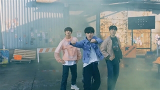 Treasure  jihoon×doyoung×junghwan