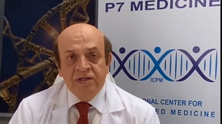 نقش پزشکی فرد محور در تشخیص و درمان سرطان - صحبت های دکتر نیرنیا