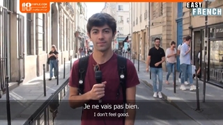 آموزش مکالمات زبان فرانسه - اصطلاحات فرانسوی