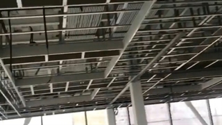 آموزش نصب سقف کناف