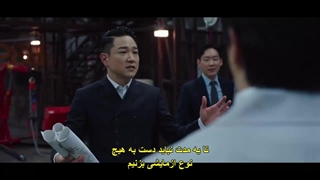 قسمت 14 سریال کره‌ای افسانه سیزیف *زیرنویس چسبیده* Sisyphus: The Myth 2021