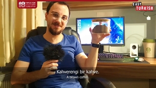 آموزش گرامر زبان ترکی ::: انواع ضمایر شخصی