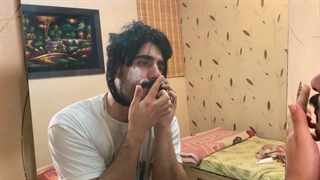 تلفن صحبت کردن با دوست دختر؛ تلفنی و حضوری