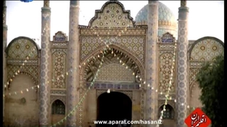 اقلیم ایران _ قزوین