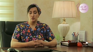 درمان خشکی واژن