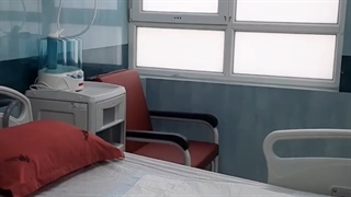 اتاق زایمان خصوصی(ldr)