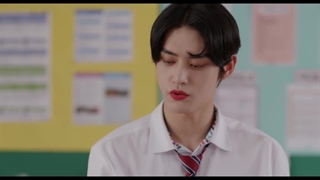 قسمت5 سریال کره ایThe Sweet Blood 2021+زیرنویس فارسی