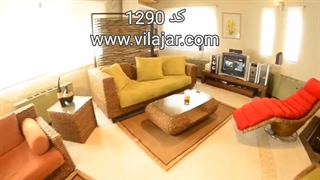 اجاره ویلای دربست لوکس در کلاردشت