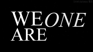 We are"1" cuz we are EXO & EXO_L[کپشن]