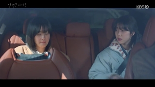 قسمت پانزدهم سریال کره‌ای سلام منم! Hello, Me! 2021+زیرنویس فارسی آنلاین با بازی کیم یونگ کوانگ