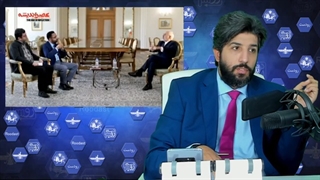 تحلیل امید دانا از مظلوم نمایی و فرافکنی جواد ظریف در مصاحبه با عصر اندیشه