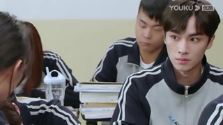 قسمت هفتم سریال چینی "سلام جوانی من" با بازی 'شیائوجون عضو ویشن وی' + زیرنویس فارسی