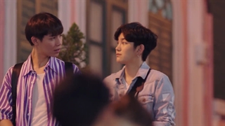 قسمت پنجم سریال تایلندی گرگ (Wolf 2019)_زیرنویس فارسی