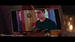 جدیدترین میکس عاشقانه و احساسی افتر فصل یک و دو با آهنگ love me like do you