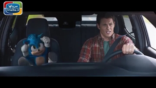 دانلود رایگان فیلم سونیک خارپشت Sonic the Hedgehog 2020 - دوبله فارسی