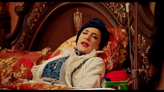 تیزر قسمت دوم سریال دراکولا