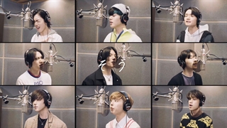 JPOP _ 円神 - 「ENJIN」Fighting Music Video