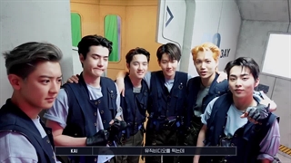 ویلایو SPOILER اکسو + زیرنویس فارسی