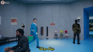 با زیرنویس فارسی LEE JIN HYUK (UP10TION)- 5K