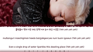 آهنگ عنکبوت HOSHI – SPIDER