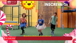 هیپ هاپ - Chiquititas