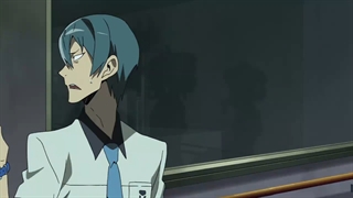 قسمت 2 انیمه Kiznaiver +زیرنویس چسبیده