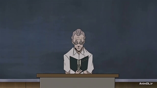 قسمت 11 انیمه Kiznaiver +زیرنویس چسبیده