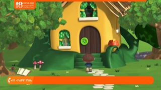 انیمیشن  Super Why - کارتون انگلیسی